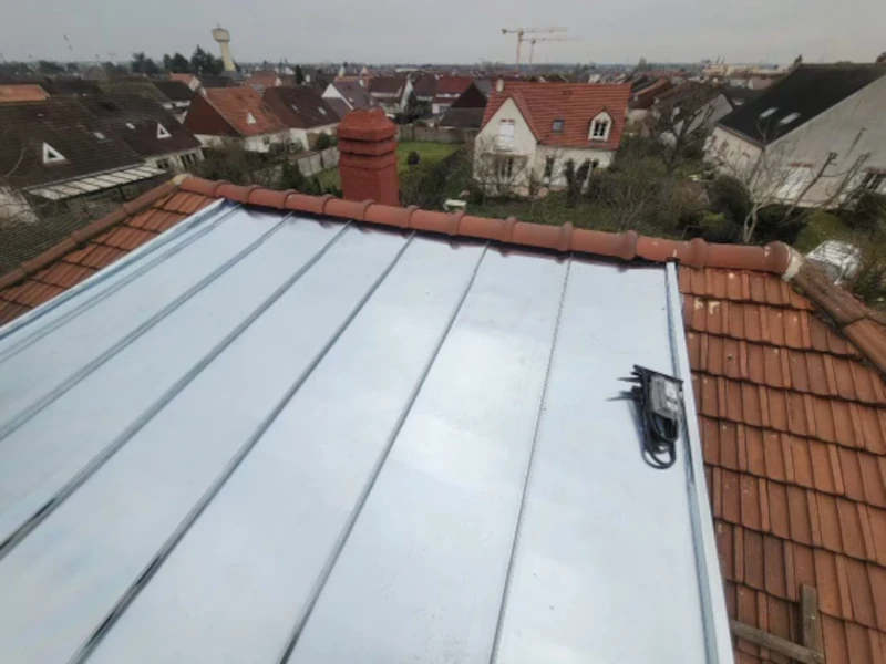 rénovation toiture mansart ardoises 1 saran